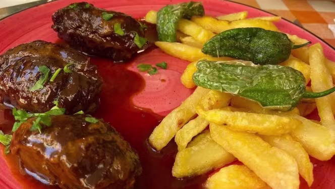 La Casona los Marangos - 5