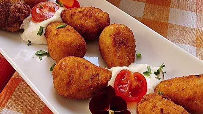 La Casona los Marangos - 8