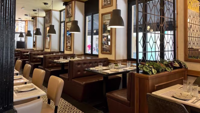 La Casona los Marangos - 0