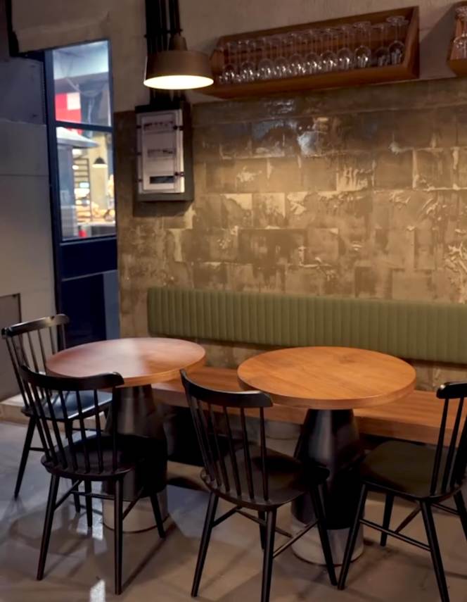 Pizzeria Bruciato - 3