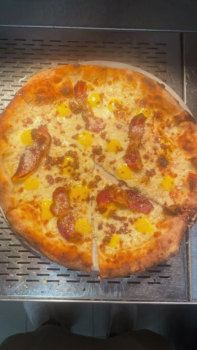 Pizzeria Bruciato - 4