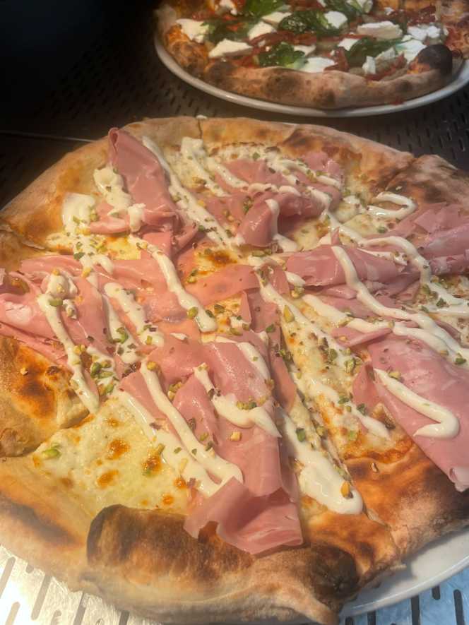 Pizzeria Bruciato - 2