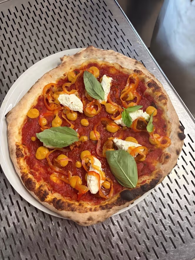 Pizzeria Bruciato - 3