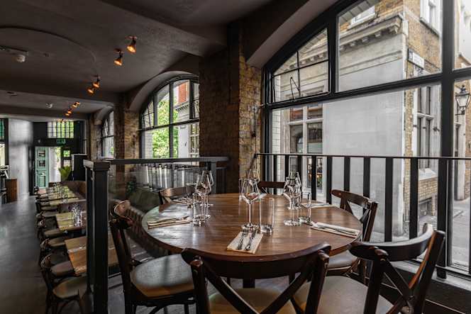 Humble Grape - Smithfield - 4