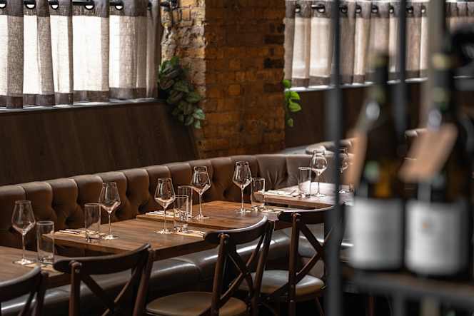 Humble Grape - Smithfield - 6