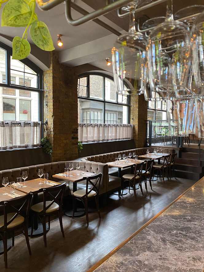 Humble Grape - Smithfield - 8