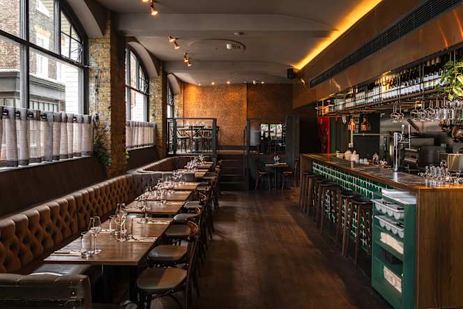 Humble Grape - Smithfield - 9