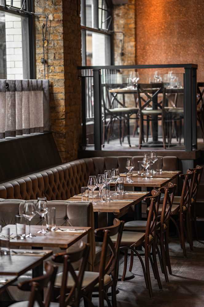 Humble Grape - Smithfield - 5