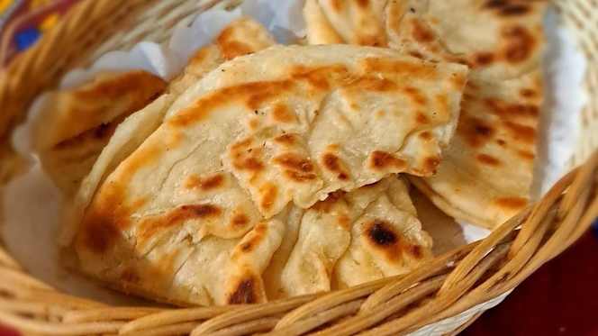 Indian Restaurant Nour - 2