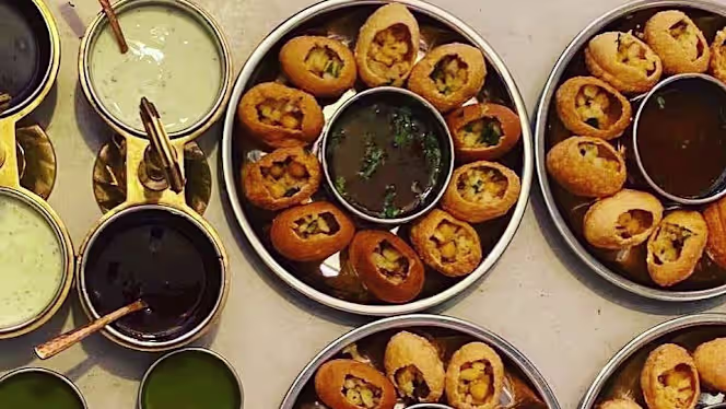 Indian Restaurant Nour - 3