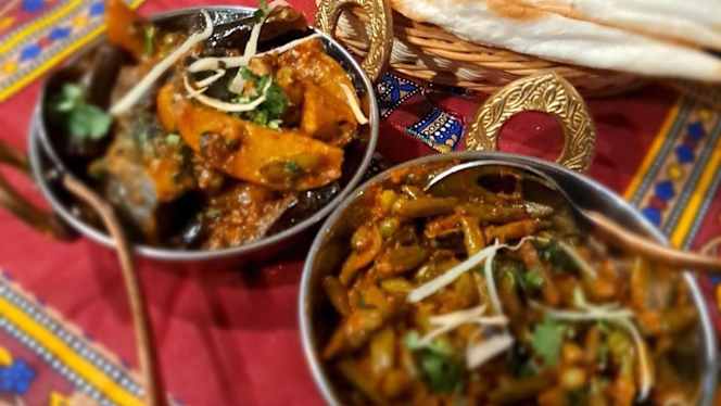 Indian Restaurant Nour - 5