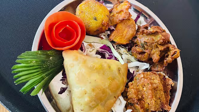 Indian Restaurant Nour - 1