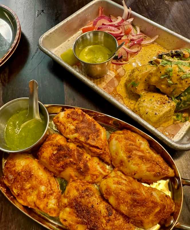 Delhi & Co. - 6