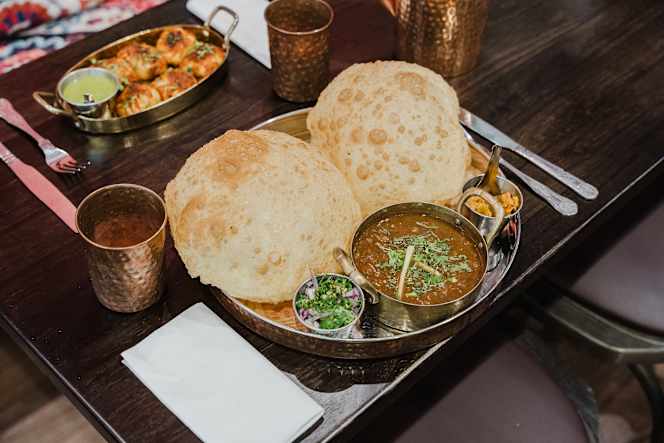 Delhi & Co. - 1