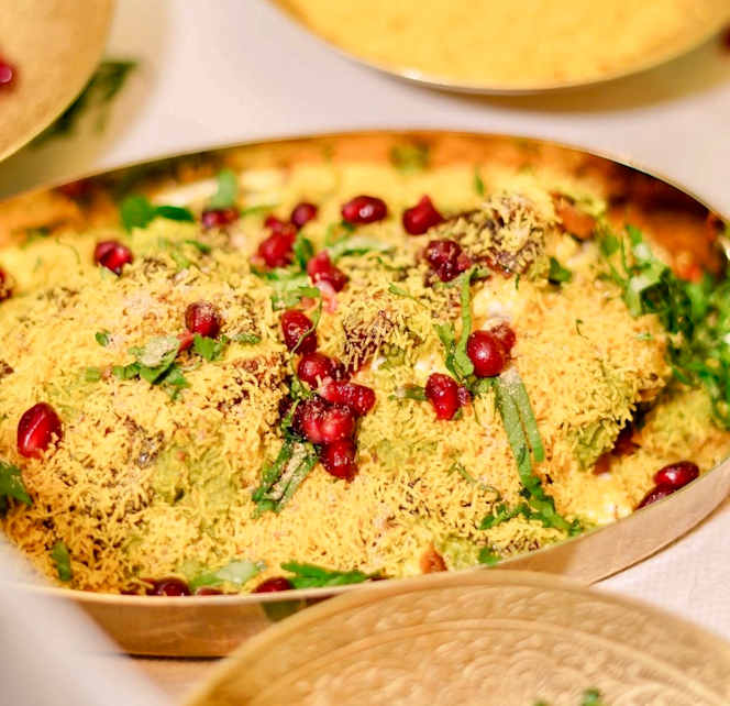 Delhi & Co. - 4