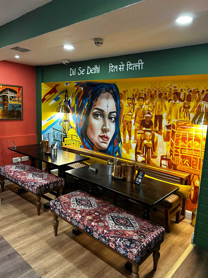 Delhi & Co. - 9