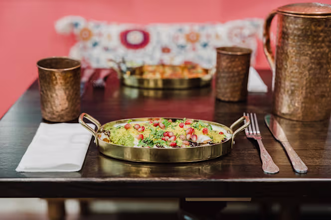 Delhi & Co. - 2
