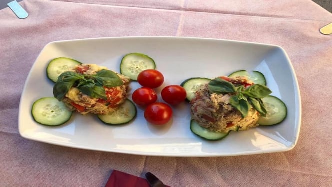 Trattoria Pizzeria Toscana - 3