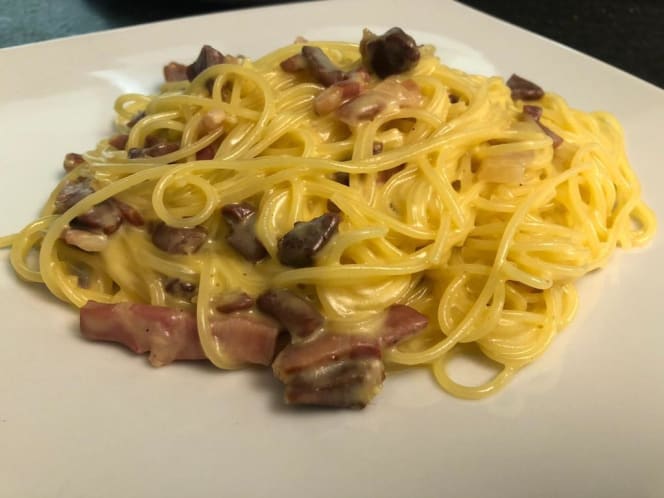 Trattoria Pizzeria Toscana - 6