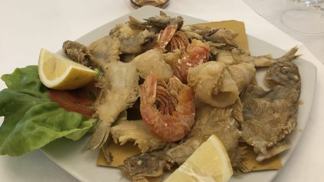 Trattoria Pizzeria Toscana - 2