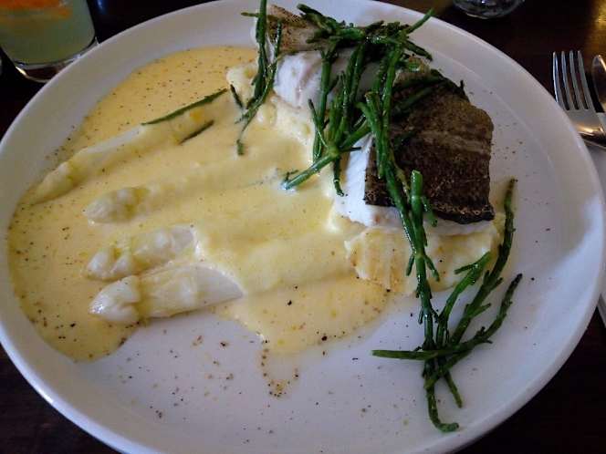 Bistro Henry - 6