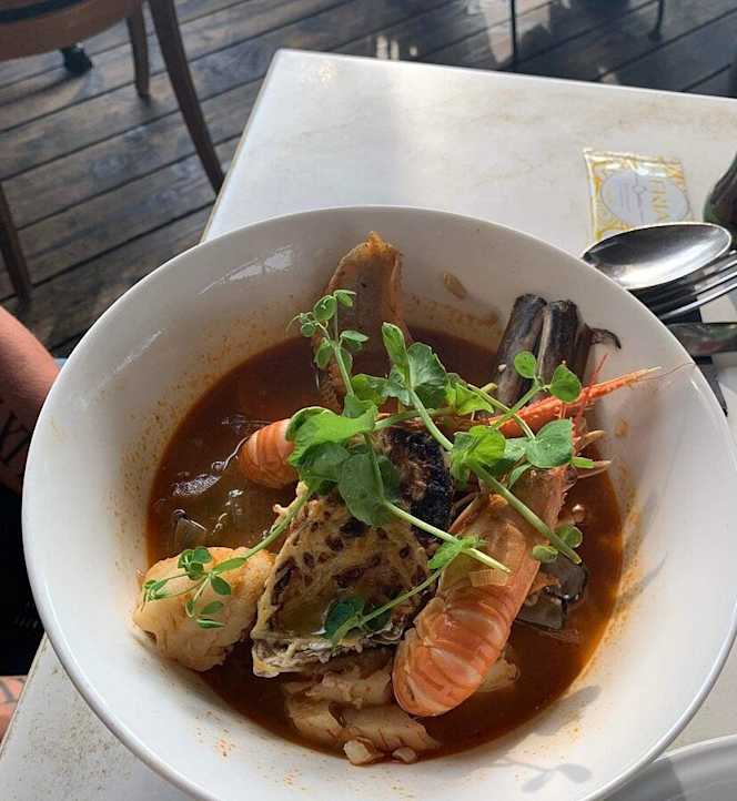 Bistro Henry - 7