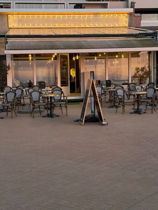 Bistro Henry - 9