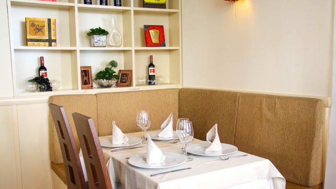 Chincha Internacional - Madrid - 5