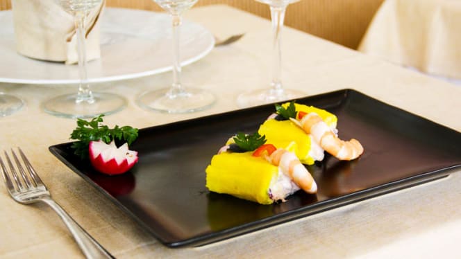 Chincha Internacional - Madrid - 4