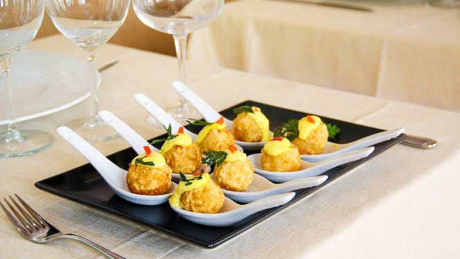 Chincha Internacional - Madrid - 3