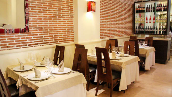 Chincha Internacional - Madrid - 6