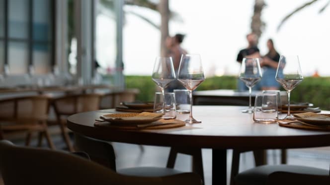 La Mar by Portolito - 0