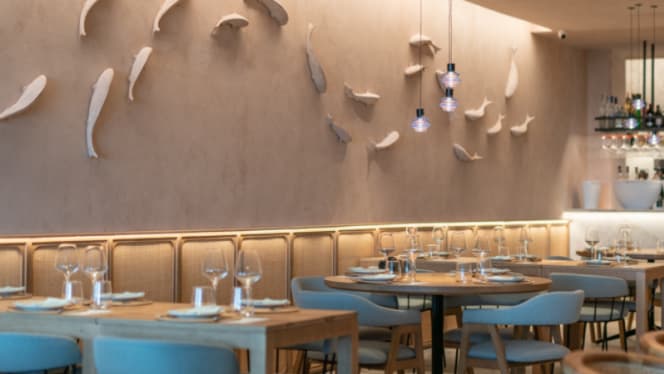 La Mar by Portolito - 2