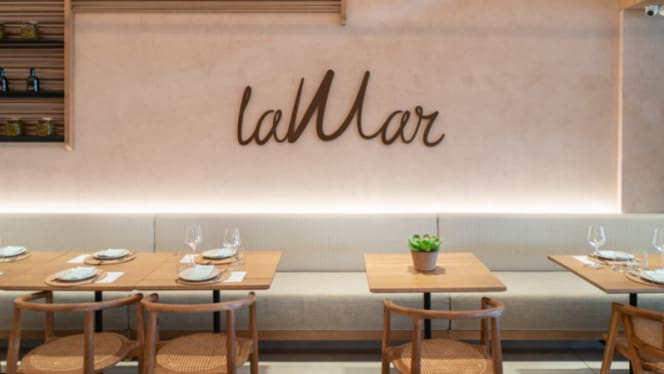 La Mar by Portolito - 5