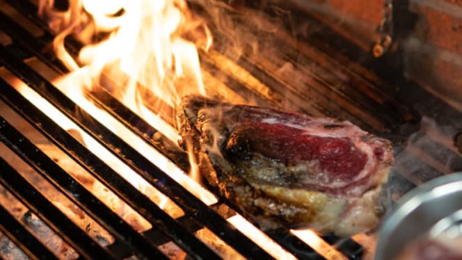 La Mar by Portolito - 1