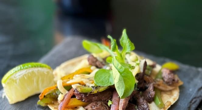 Los Tacos de Wendy - 5