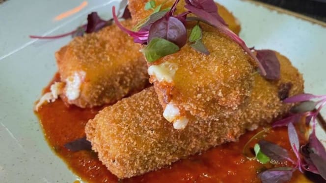 Sam’s Restaurant Clydebank - 5