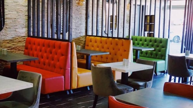 Sam’s Restaurant Clydebank - 0