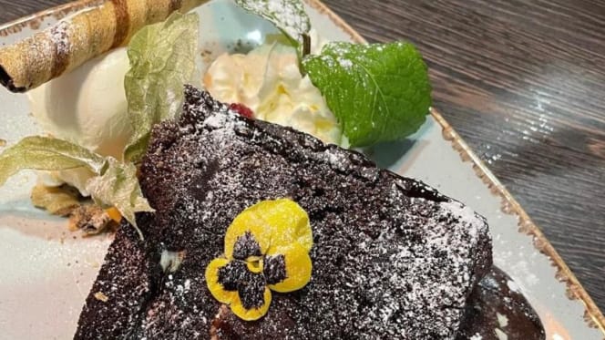 Sam’s Restaurant Clydebank - 2