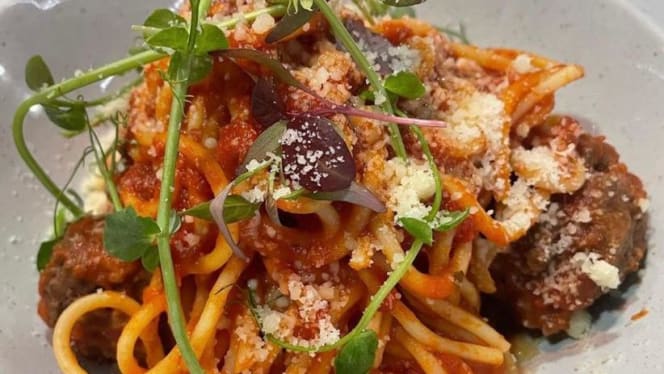 Sam’s Restaurant Clydebank - 4