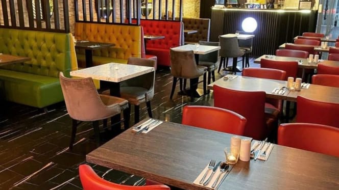 Sam’s Restaurant Clydebank - 6