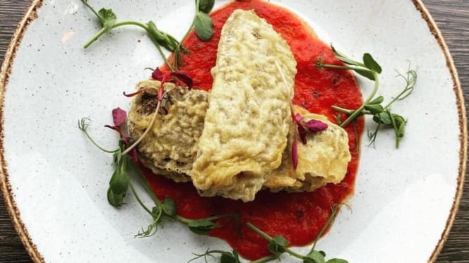 Sam’s Restaurant Clydebank - 1