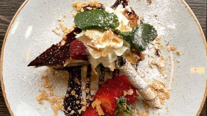 Sam’s Restaurant Clydebank - 3