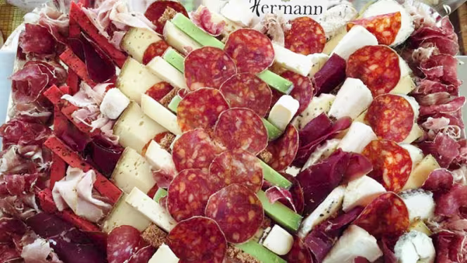 Hermann fromagerie tables D’hôtes - 0