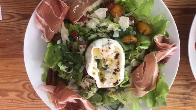 Hermann fromagerie tables D’hôtes - 3