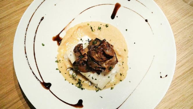 Guglie Ristorante Enoteca - 5