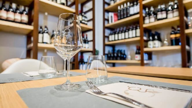 Guglie Ristorante Enoteca - 0