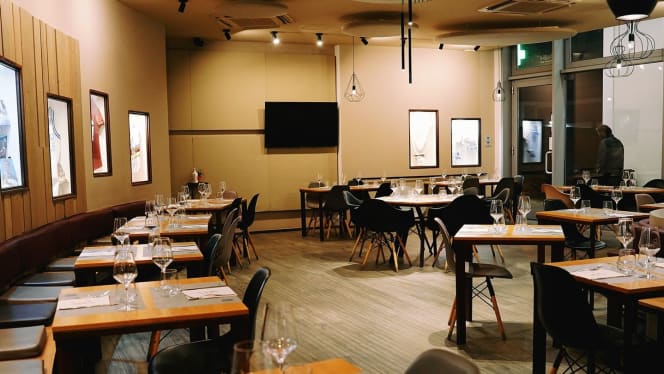 Guglie Ristorante Enoteca - 2