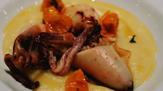 Guglie Ristorante Enoteca - 4