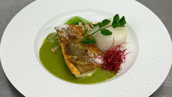 Le Blason de Vair - Couches - 9